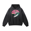 Heavyweight Sunfade Oversized Hoodie