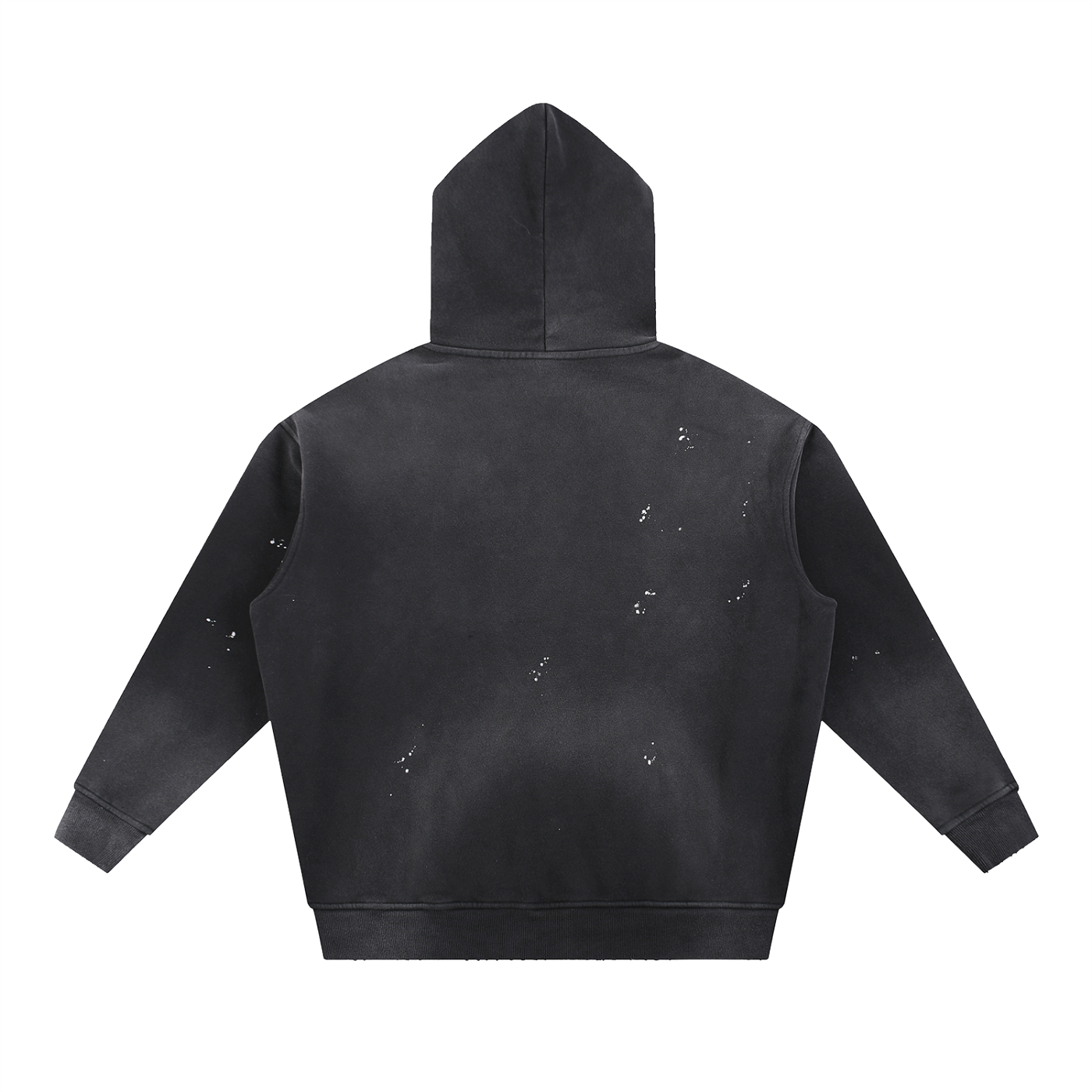 Back To the Future hoodie