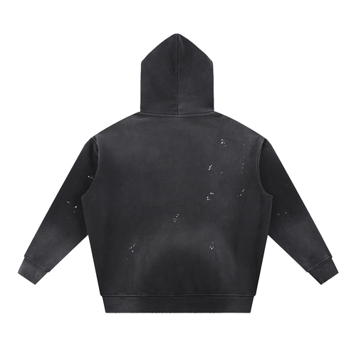 Back To the Future hoodie